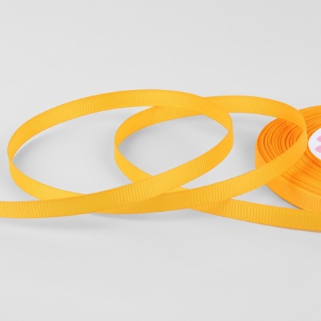 Republic tape, 6 mm, 23 ± 1 m, color yellow No. 85