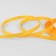 Republic tape, 6 mm, 23 ± 1 m, color yellow No. 85