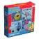 Puzzle 4 in 1 "heroes. Bublik and friends "