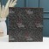 Ebolo "Patterns", 3 levels, beige color with gold