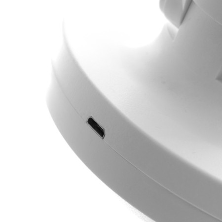 Table lamp touch lamp "Larcy" LED 6W USV white 28x13.5x33 cm-12