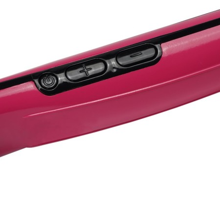 Stayler Galaxy Line GL 4635, 50 W, ceramic coating, up to 230 ° C, pink-black-3