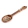 Spoon Zrekrebushka "prosperity"