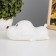Night "Little Dog" LED from 3XLR44 batteries is white 14.5x8 cm Risalux