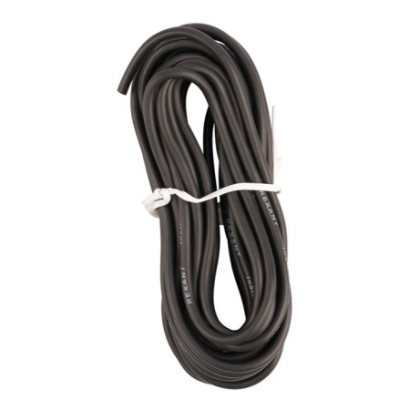 Car REXANT PGVA/PVA REXANT, 1 x 2.50 mm, black, mini-bukhta 5 m-3