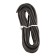Car REXANT PGVA/PVA REXANT, 1 x 2.50 mm, black, mini-bukhta 5 m