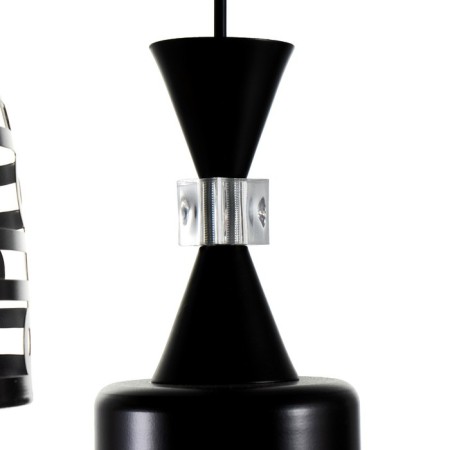 Bayerlux lamp "Kovalce" 3he27 40W black 33x33x35-120cm-4
