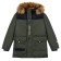 PlayTode boy jacket, height 146 cm