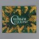 Laminated horizontal "Emerald", MS 23 x 18 x 8 cm, New Year