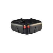 Classified by 24 rounds of cartridges, 12-16k, leather