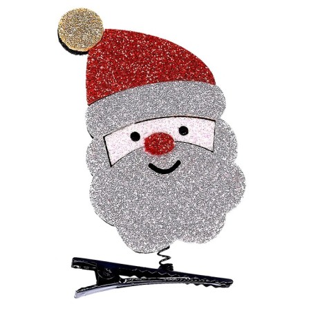 Carnival clamp "Santa Claus"