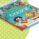 A book for reading on syllables “We read ourselves. Tales ”, Korney Chukovsky, 64 p.