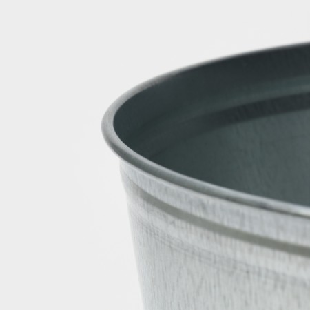 Glorious bucket, 12 l, GOST-3