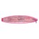Penal soft, 1 department, 108 x 205 mm, flat, calligrata PMP 01-20 "Anime"