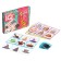 Lotto for kids "in the castle of a wizard. We select silhouettes ", 3+