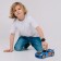Radio -controlled Voice, voice control, Russian language, blue color