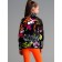 Sweatshirt for the girl PlayTode, height 152 cm