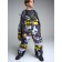 Winter overalls for the boy PlayTode, height 128 cm