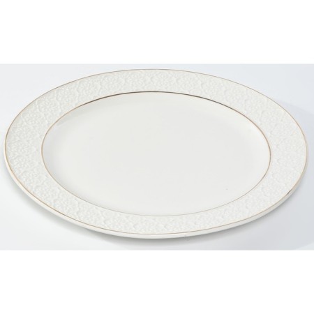 Round BALSFORD "Grace Asteria", D = 25.5 cm-1