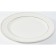 Round BALSFORD "Grace Asteria", D = 25.5 cm