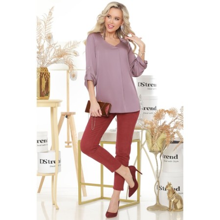 Female blouse "Elian", size 44-1