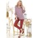 Female blouse "Elian", size 44