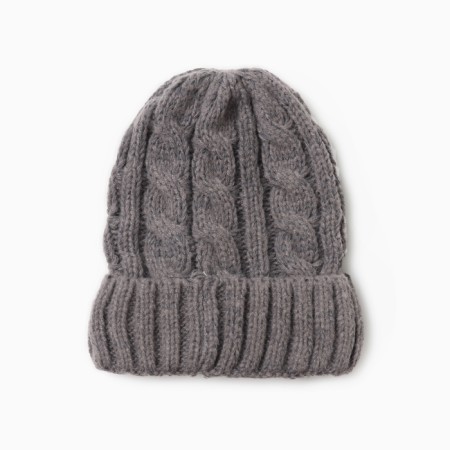 Women's hat MIST, Gray, p. 56-2