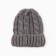 Women's hat MIST, Gray, p. 56