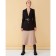 Women's skirt Minaku: Enjoy Color Ecrew, Rr. 46