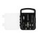 Tundra instruments, gift plastic case, 22 items
