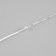 Garland "thread" 100 m dew, IP44, silver thread, 1000 LED, glow of multi, 18 V