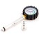 The compressometer Topauto "diesel" (album. Sist. Bosch), a manometer in a rubber cover