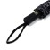 Semiautomatic "Patterns" umbrella, Eponge, 3 additions, 8 spokes, r = 49 cm, color mix