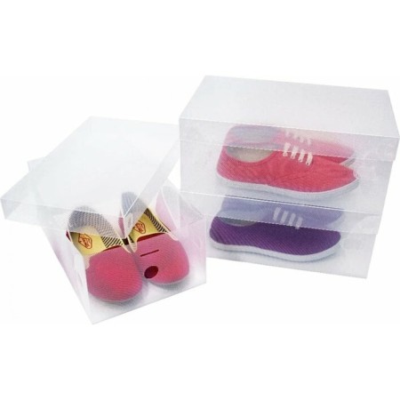 Shoe storage box Milano, 5 boxes