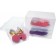 Shoe storage box Milano, 5 boxes