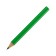 Pencil simple, chernographic HB, green mini body