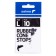 Stop Salmo Rubber Cone Stops, size L, 10 pcs.