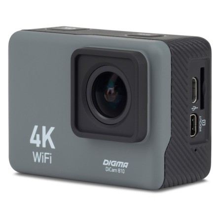 Digma Dicam 810 EXCH-2