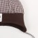 Chipling hat, brown color, size 42-44