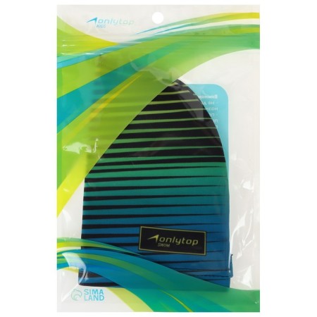 Baby hat for navigation onlytop swim, fabric, girth 46-52 cm-7