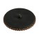 Circle of the petal end tundra, for a drill, M8, 75 mm, P60, 3 pcs.
