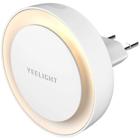 Yeelight plug-in nightlight ylyd111yl, 0.5W, automatic inclusion/disable
