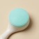 Massage brush for washing, 14 x 4cm