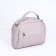 Vita sacking bag with lightning, lilac color