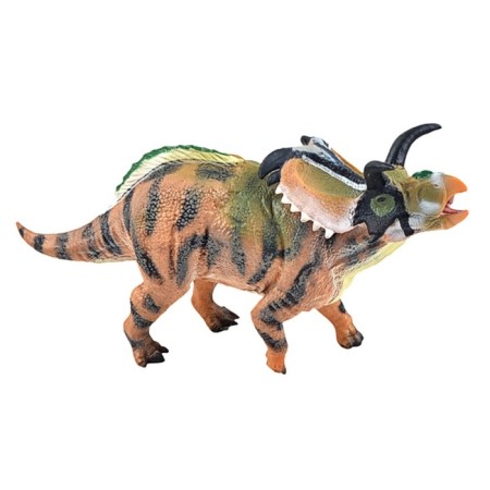 Figure "Medusaratops"