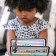Musical toy "Piano: Magic Touch"