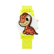 Watch of Electronic Children's Wash 