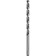 Costal, p6m5, elongated, cylindrical shank, 4 x 119 mm, class A