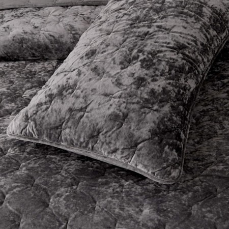 Set: cover 240x260 cm, pillowcase 50x70 cm - 2 pcs, color Stone-2