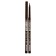 Luxvisage Brow Bar Ultra Slim eyebrow pencil, mechanical tone 305 Medium Brown